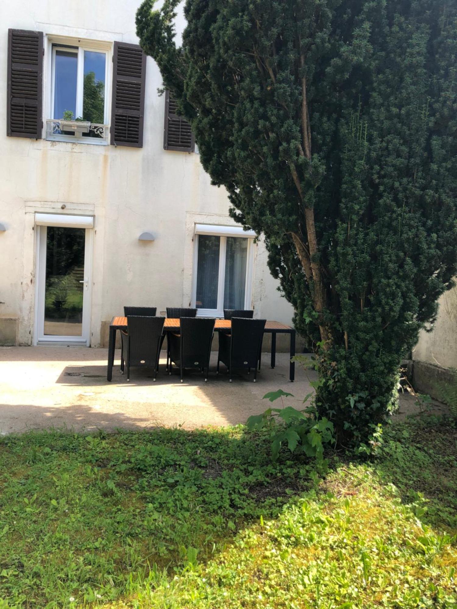 Maison De Caractere Proche Centre Et Termes Ferienhaus *